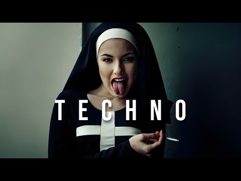TECHNO MIX 2024 💣Only Techno Bangers 💣 Episode 011 | Mixed by EJ