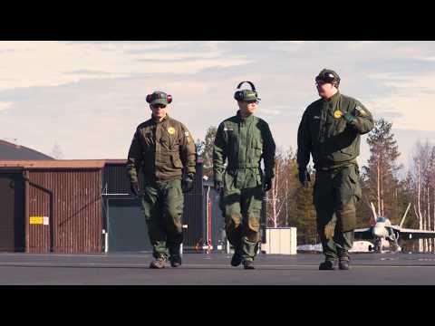 Hae Ilmavoimiin apumekaanikoksi!