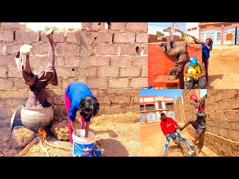 THE ADVENTURE OF YELLOWMAN