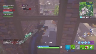 フォートナイト、