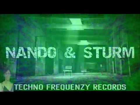 Nando & Sturm@Klanggut Events pres  Mausio