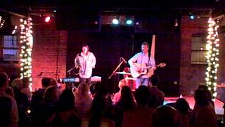 Scars on 45 -- The Way That We Are