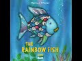 The Rainbow Fish Children S Story Books Read Along Aloud