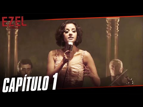 La Historia De Selma Hünel #1 - Ezel Novela en Español Escenas Especiales