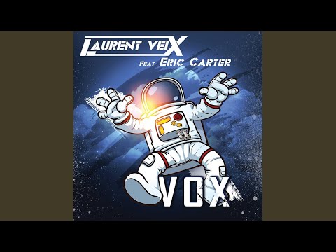 VoX (feat. Eric Carter) (Extended Instrumental)