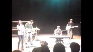 Great - Minor Project @ Πόλη Θέατρο