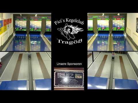 1.LL Classic PKC Tragöß 2 - SKC Landhaus Wilhelmer H1 ( 12.9.2019 )