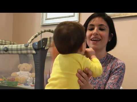 Ninette - Working Together -  "Planning Strategies" & "Bath Prep"  (2:42)