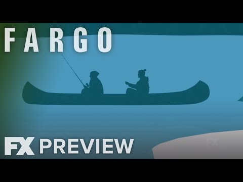 Fargo Season 3 (Teaser 'License Plate')
