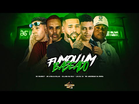 FUMOU UM BASEADO/TIKTOK- GELADO NO BEAT,LEO DA ZO,MC ANDERSON DA RIMA,JM O RATO DELAS FEAT MC DUARTT