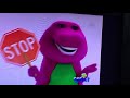 Barney Friends Season 9 Episode 15 Easy As ABC Part 2