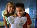 Furby 2005 Commercial Hola Furby ES
