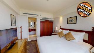 Apricot Hotel | Hanoi, Vietnam | Hotel Review ⭐
