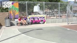 Behind The Scenes - Heart2Heart - Facebook Official (Making of)