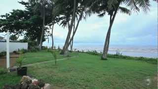 preview picture of video '28 Reef Street, Saunders Beach QLD By David Fitch'