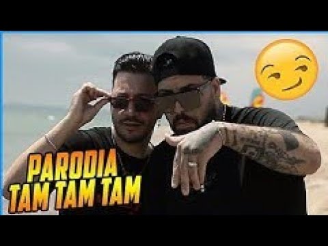 FRANCESCO D'ALEO ft. NIKO PANDETTA TAM TAM TAM (2019)
