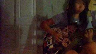 Michael- Bedlight For BlueEyes Guitar Solo