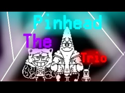 The Pinhead Trio Full [Animation]