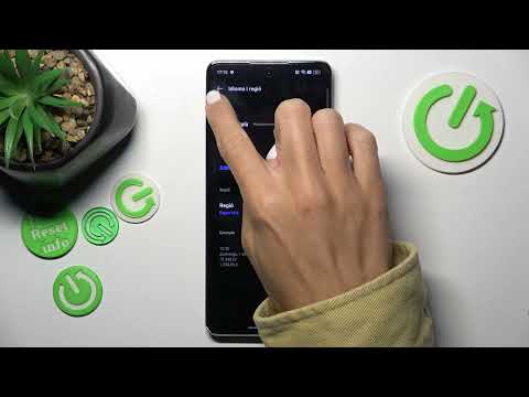 How to Change System Language in OPPO Reno 10 Pro – Find System Language List