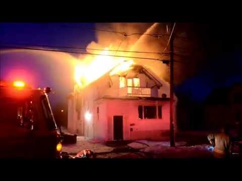 Buffalo FD 1+ Alarm - 65 Schreck ave