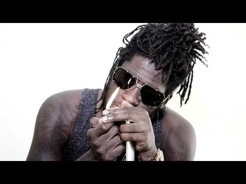 Aidonia - Badness Fraud (Preview)