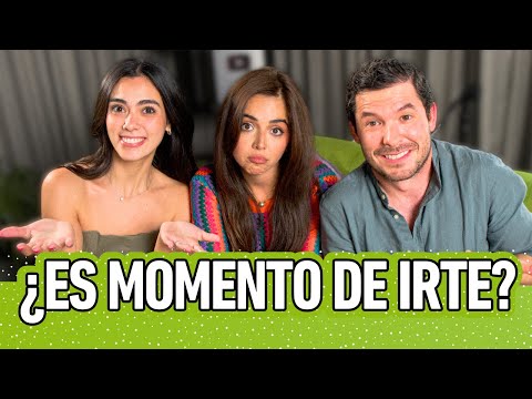 ¿HASTA QUÉ PUNTO SEGUIR INTENTANDO? | JORGE LOZANO H. | DATE CUENTA PODCAST