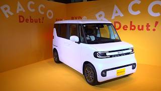 中国ＢＹＤ、軽ＥＶ発売 　初の日本専用設計車で攻勢