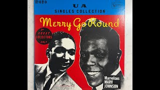 Garnet Mimms / I’ll Take Good Care Of You