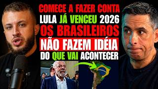 Governo Lula COMETE ERRO FATAL e FLÁVIO AUGUSTO EXPÕE o PLANO OCULTO que AMEAÇA QUEBRAR O PAÍS