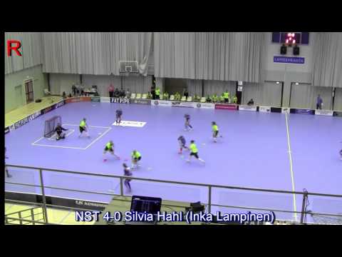 NST - PSS maalikooste ESTurnaus 5.9.2015