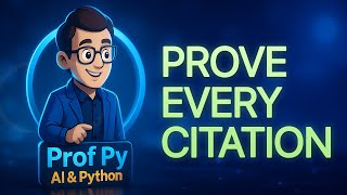 RAG Claim Verification with DeBERTa NLI in Python: Catch Unsupported Answers