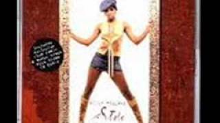 KELLY ROWLAND &quot;Stole&quot; (AZZA K FINGERS REMIX)