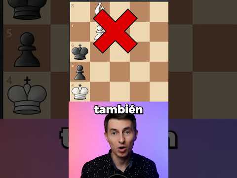 😭 El PEOR error al jugar ajedrez en línea