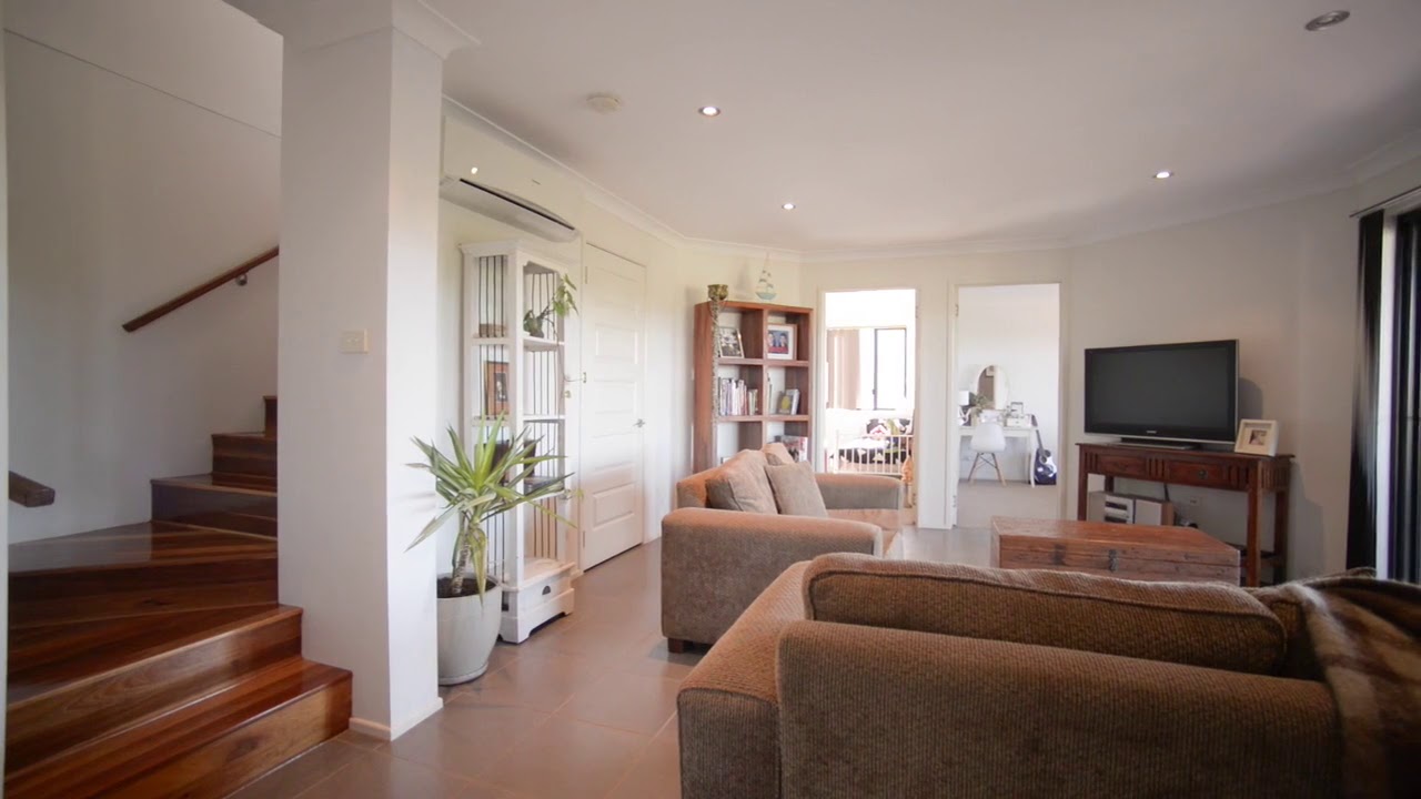 Nathan GORDON R Gordon & Son Lismore