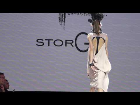 TOMASHEVSKY & STORGE, MINISTERIUM, ODESSA, UA 18 Dec.'16