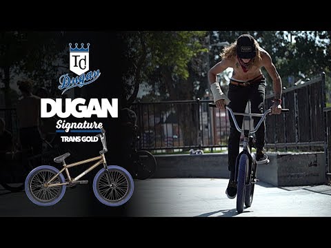 Fitbikeco. 2018 DUGAN SIGNATURE Complete Bike