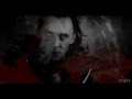 i did everything for you • loki/thor 