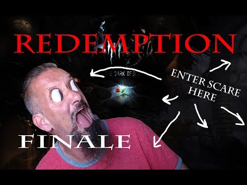 SCARE FEST!!  AMNESIA CUSTOM STORYtime - REDEMPTION (end)
