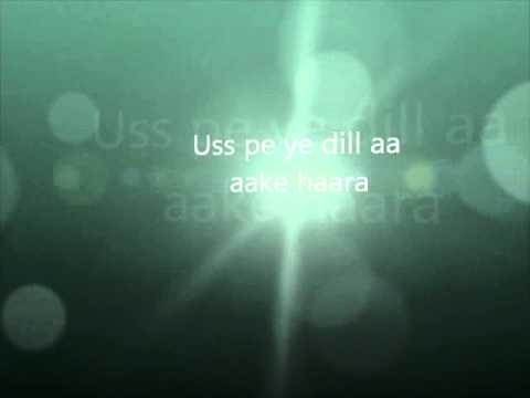 download lagu mp3 mp4 Banjara Lyrics Ek Tha Tiger, download lagu Banjara Lyrics Ek Tha Tiger gratis, unduh video klip Banjara Lyrics Ek Tha Tiger