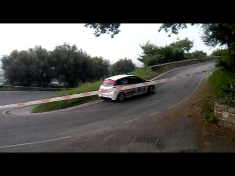 1° Ronde Monteregio Showdown 5