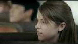 Eef Barzelay - &quot;I Love The Unknown&quot; Music Video Rocket Science Soundtrack * Anna Kendrick