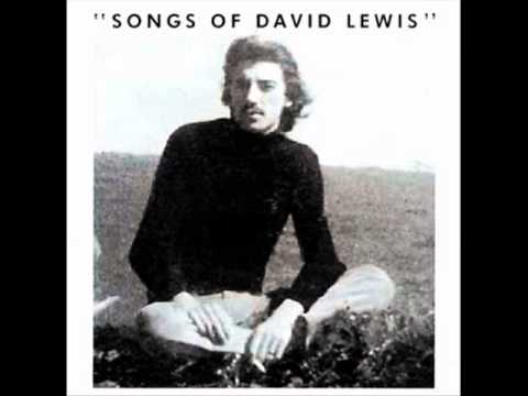 David Lewis -  You don't know