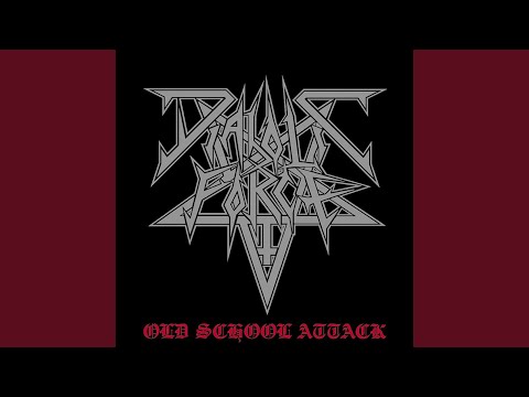 Metal - Diabolic Force