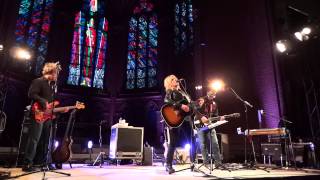 Lucinda Williams - Crescent City - Berlin 2013 (03/14)