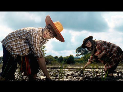 gareth.t - 顏色 (official video)