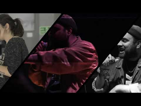 Harun Adil ft. Ahmet Üstüner - Kocaman