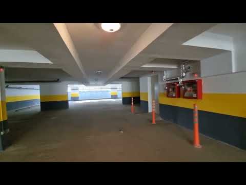 Garaj subteran de vanzare in Sibiu zona Turnisor - Splendor Residence SIbu