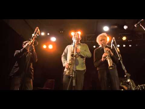 GHX 2016 - A Belgian Swing Summit Meeting