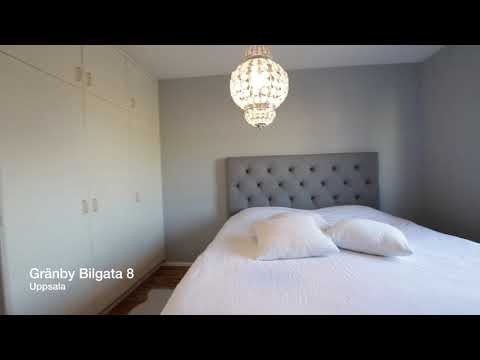Såld, 3:a · 82.5m2 · 3906 kr avg, Gränby : Via Notar mäklare Uppsala