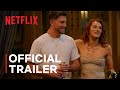 Love Is Blind UK After The Altar Official Trailer Netflix